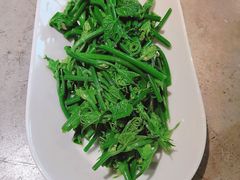 -半山腰·云南菜(侨福芳草地店)