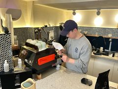 -Radar Coffee(思南路店)