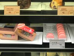 -麦当劳(新洲南路店)