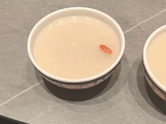 -燕兰楼·清真西北融合菜(亚运村店)