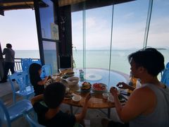-七鲜渔港美食餐厅(巽寮湾海景店)