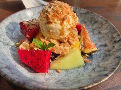 -FOOOO CITY CLUB 孚乐里音乐西餐酒吧(来福士店)
