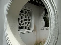 -上海醉白池公园