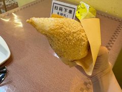 -正南齐北·老街糯米团(洪崖洞店)