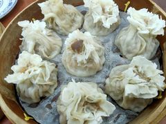 -都一处烧麦馆(前门店)