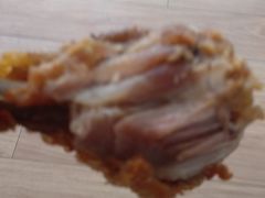 -王超林风味炸鸡(贵和街店)