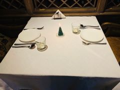 -一棵树·意大利西餐厅One Tree(新城店)