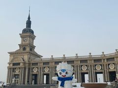 -哈尔滨音乐公园
