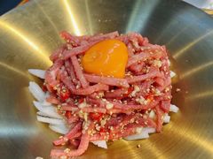 -六七八韩式烤肉·韩国料理(上杭路店)