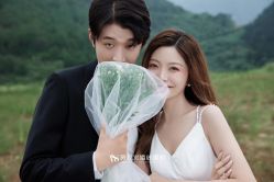 -薇视觉婚纱摄影工作室·婚纱照·结婚照