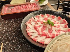 -宽巷子成都火锅(南站店)