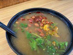 -小杨生煎(龙阳广场店)
