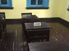 -湖南省立第一师范学校旧址