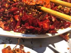 -红辣椒·川菜·火锅(张杨路店)