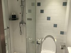 -白玉兰苏州观前街平江路酒店