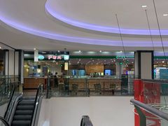 -萨莉亚意式餐厅(苏州泉屋店)