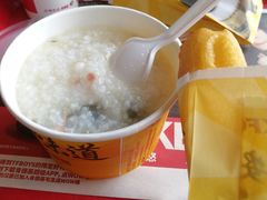-肯德基(绅富店)