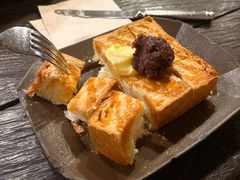 -WABI COFE(愚园路店)