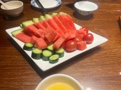 -面辣子·陕西家乡菜(钟楼店)