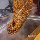 吹爆本地人私藏老牌川菜馆❗️炝锅卤鱼绝了💥