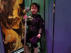 -好乐迪KTV(紫荆广场店)