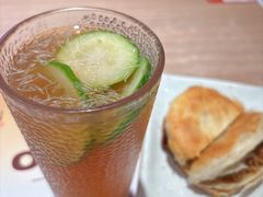 -大师兄·西北小馆(金湾华发商都店)