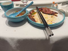 -聆桂烤鸭·金奖烤鸭(静联广场店)
