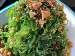 -大锅强·蒸海鲜青岛菜(吾悦广场店)