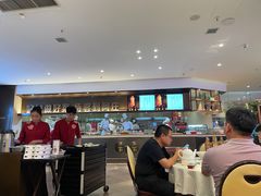 -阿庄新豫菜(航海东路店)