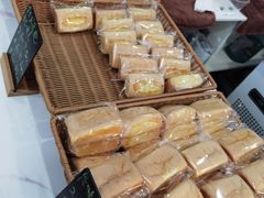 -青桔和木鱼·新中式糕点(万科天誉店)