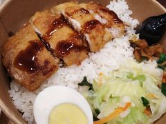-德克士(榆次君豪店)