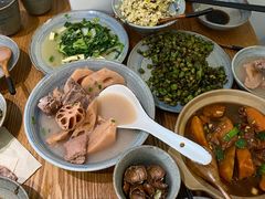 -静一餐厅·湖北菜(前门创始店)