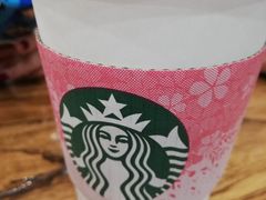 -星巴克(哈尔滨新一百店)