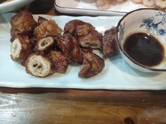 -百家鲜·杭帮菜