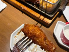 -豪客来牛排(空港华联店)