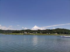 -北京金海湖景区