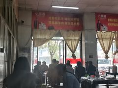 -京城羊坊涮羊肉馆(湖北路店)