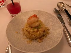 -上海和平饭店华懋阁 Cathay Room