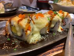 -一心创作料理屋(经开万达店)