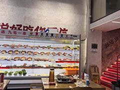 -黔哆哆地摊酸汤火锅(清湖店)