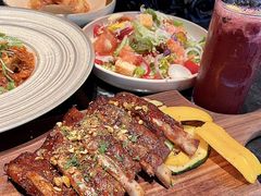 -Nord Grill&Bar Highland诺德西餐(深圳欢乐海岸店)