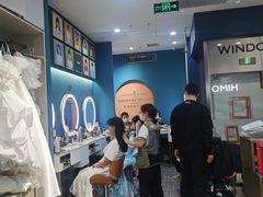 -海马体照相馆(西安高新万达广场店)