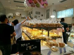 -BreadTalk面包新语·烘焙蛋糕(领展购物广场店)