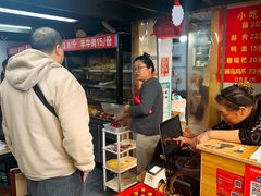 -四川老牛麻辣烫(北门桥店)