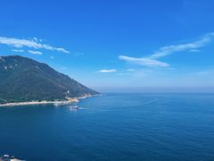 -崂山仰口游览区