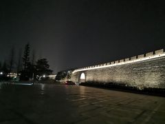 -襄阳城墙