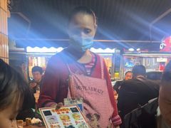 门面-黑竹香鸡(营和巷店)