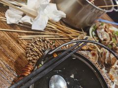 -壹块捌烧烤(灯市口店)