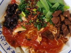 老白家三合一-老白家面馆(测绘东路总店)