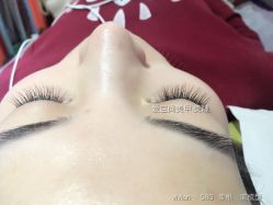 -爱空间美睫健康美甲